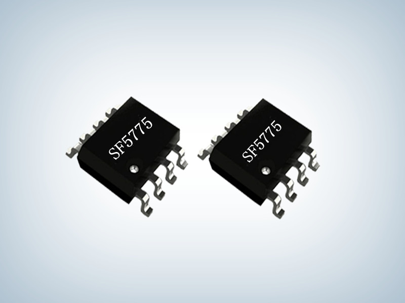 SF5775_AC/DC电源芯片 SF5775