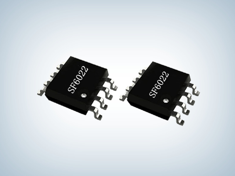 SF6022_电池充电器、适配器IC SF