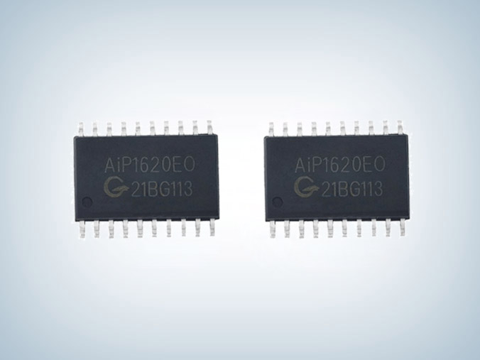 AIP1620 led数码管驱动芯片