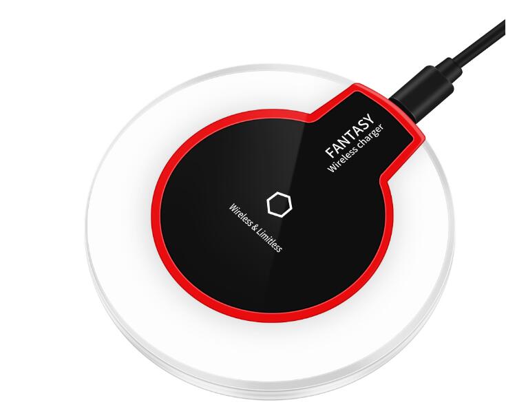 无线充电器线路板方案