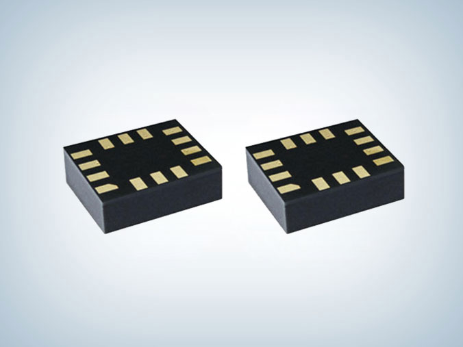 SC7U22TH 六轴惯性传感器