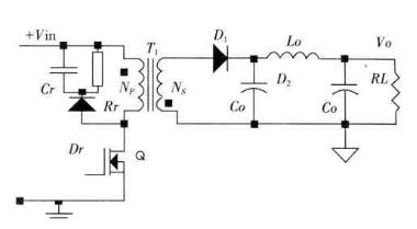 反激式开关电源的优缺点分析