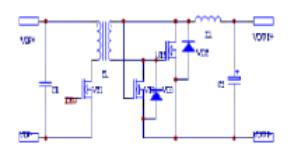 同步整流ic工作原理及应用