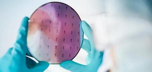 一片晶圆可以生产多少芯片